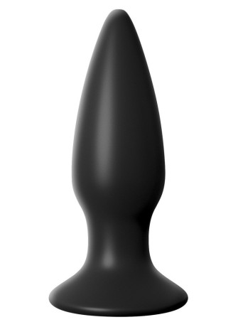 Small Rechargeable Anal Plug